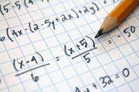 Algebra Calculator